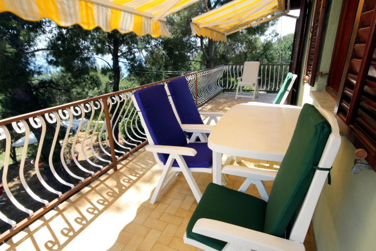 Apartment Zavala 594B Йелса Екстериор снимка