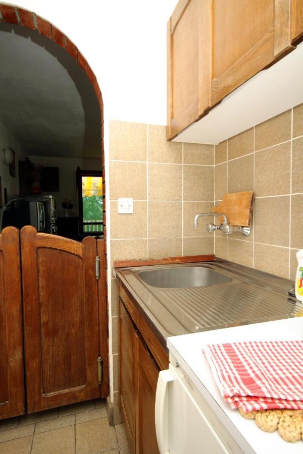 Apartment Zavala 594B Йелса Екстериор снимка